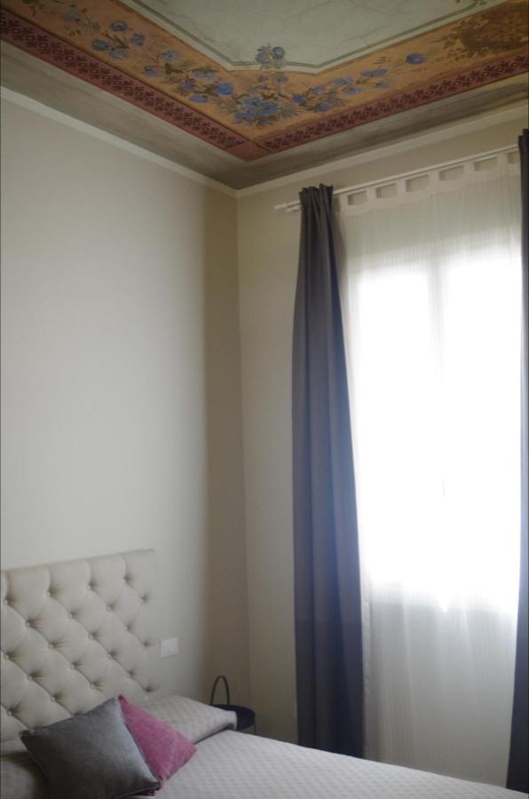 Flower Garden Apartment Vicino Al Centro Florencja Zewnętrze zdjęcie