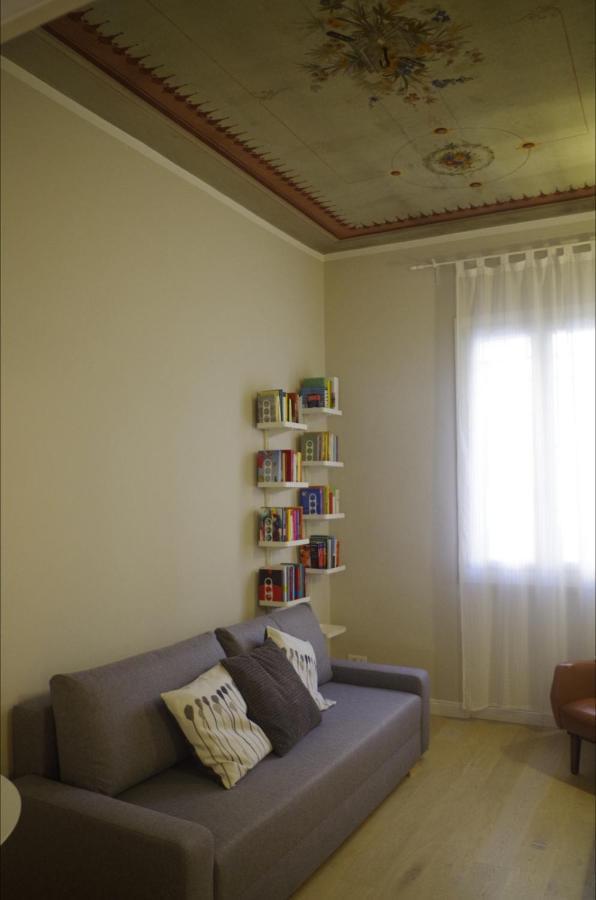 Flower Garden Apartment Vicino Al Centro Florencja Zewnętrze zdjęcie